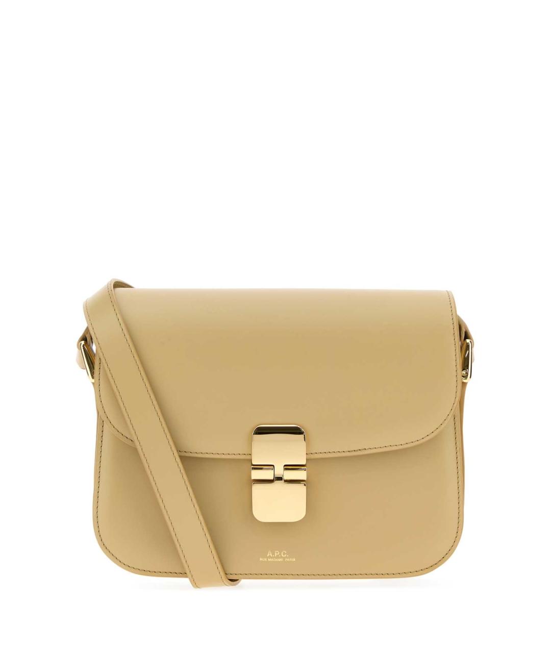 A.P.C. Сумка через плечо, фото 1