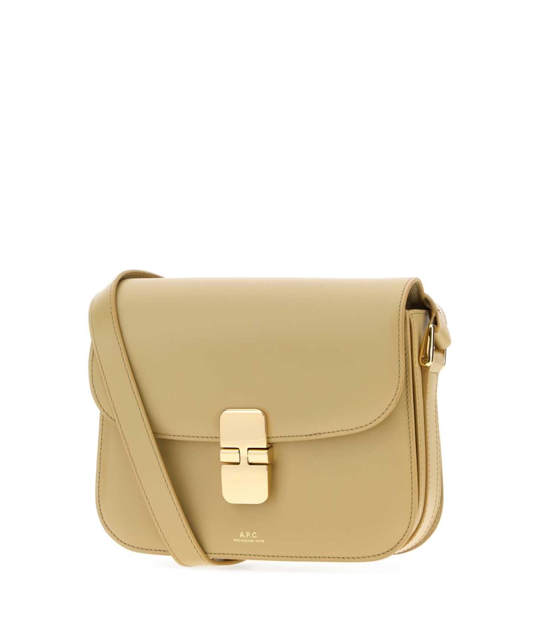 A.P.C. Сумка через плечо, фото 2