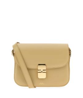 A.P.C. Сумка через плечо