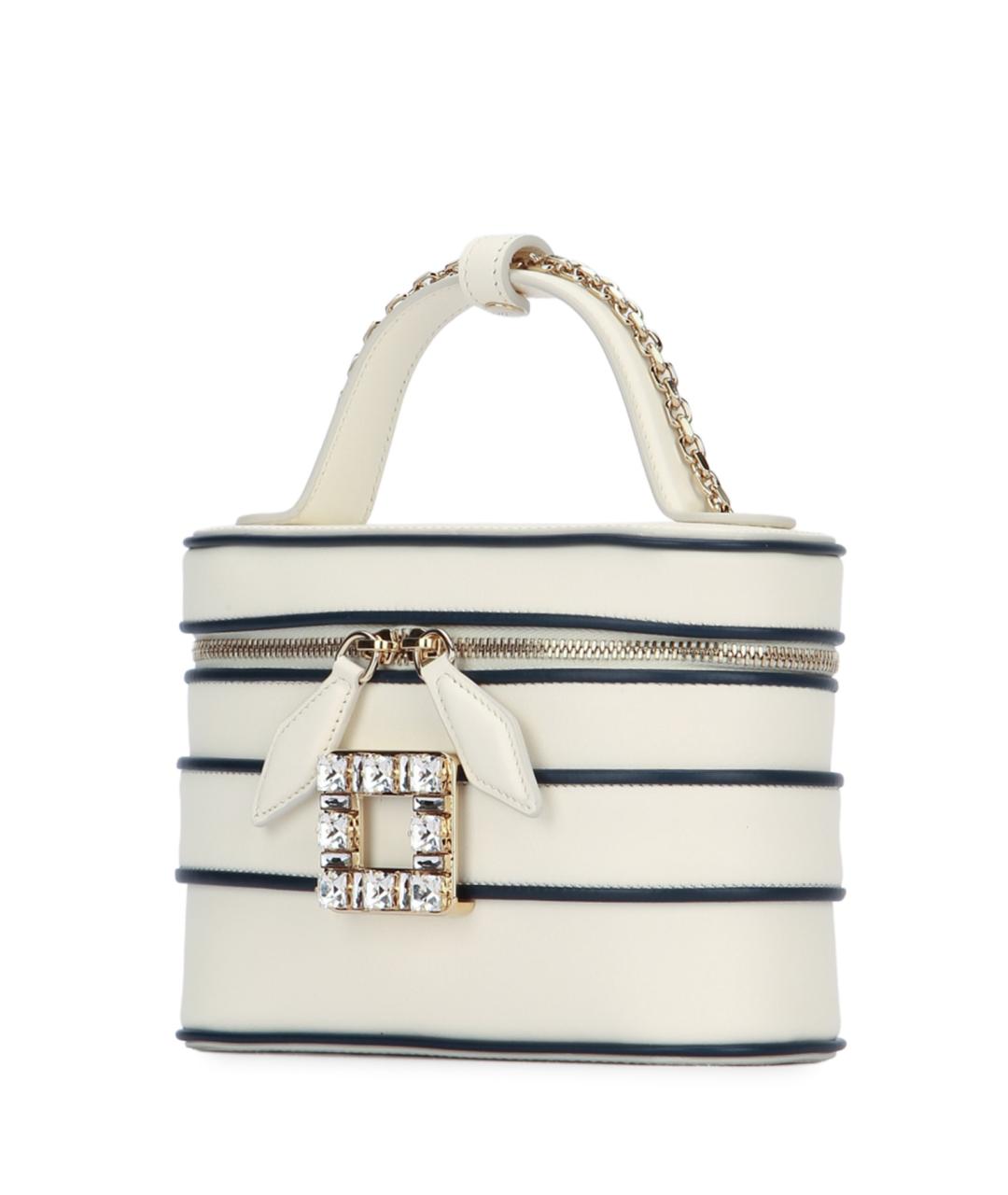 ROGER VIVIER Мульти сумка с короткими ручками, фото 2