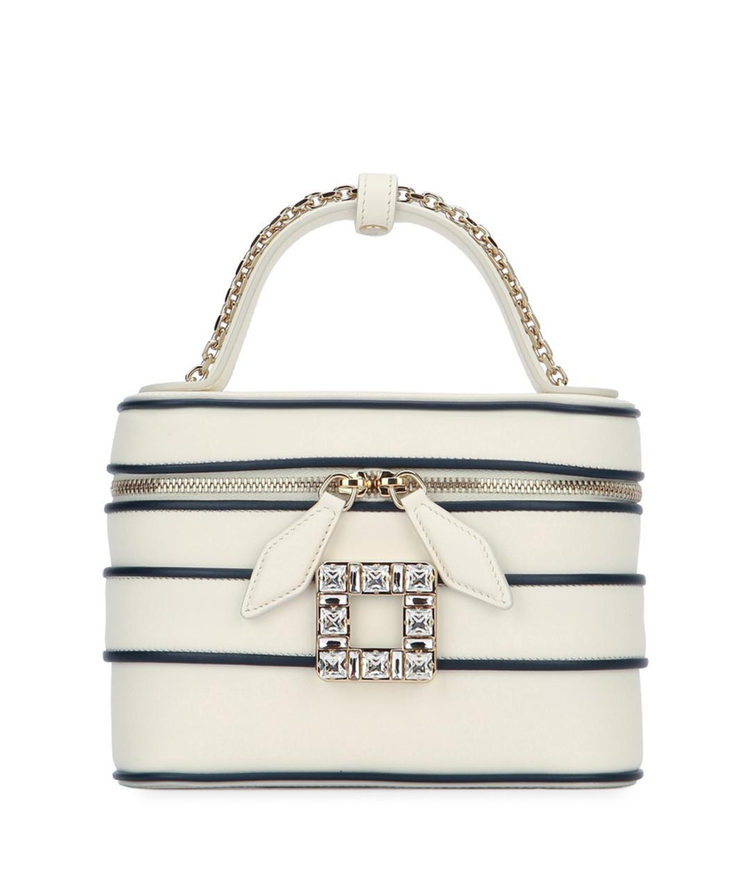 ROGER VIVIER Мульти сумка с короткими ручками, фото 3