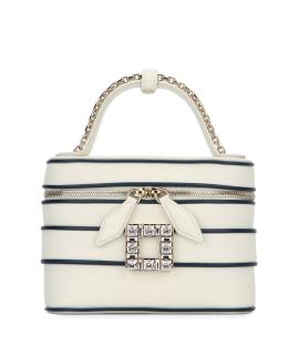 ROGER VIVIER Сумка с короткими ручками