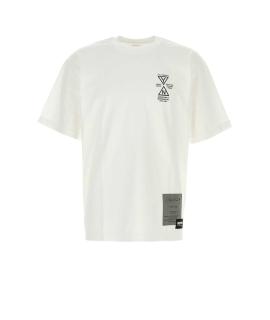 YOHJI YAMAMOTO Футболка