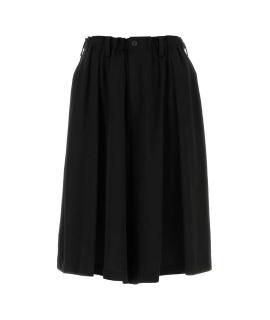 YOHJI YAMAMOTO Шорты