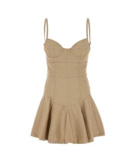 DSQUARED2 Повседневное платье