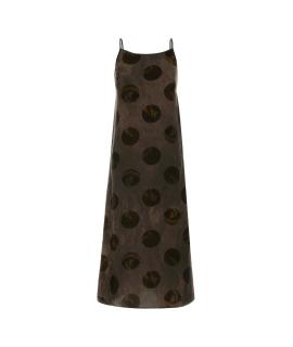 UMA WANG Вечернее платье