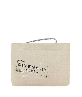 GIVENCHY Барсетка