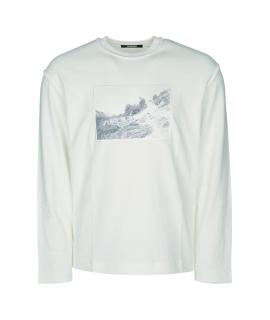 JACQUEMUS Лонгслив