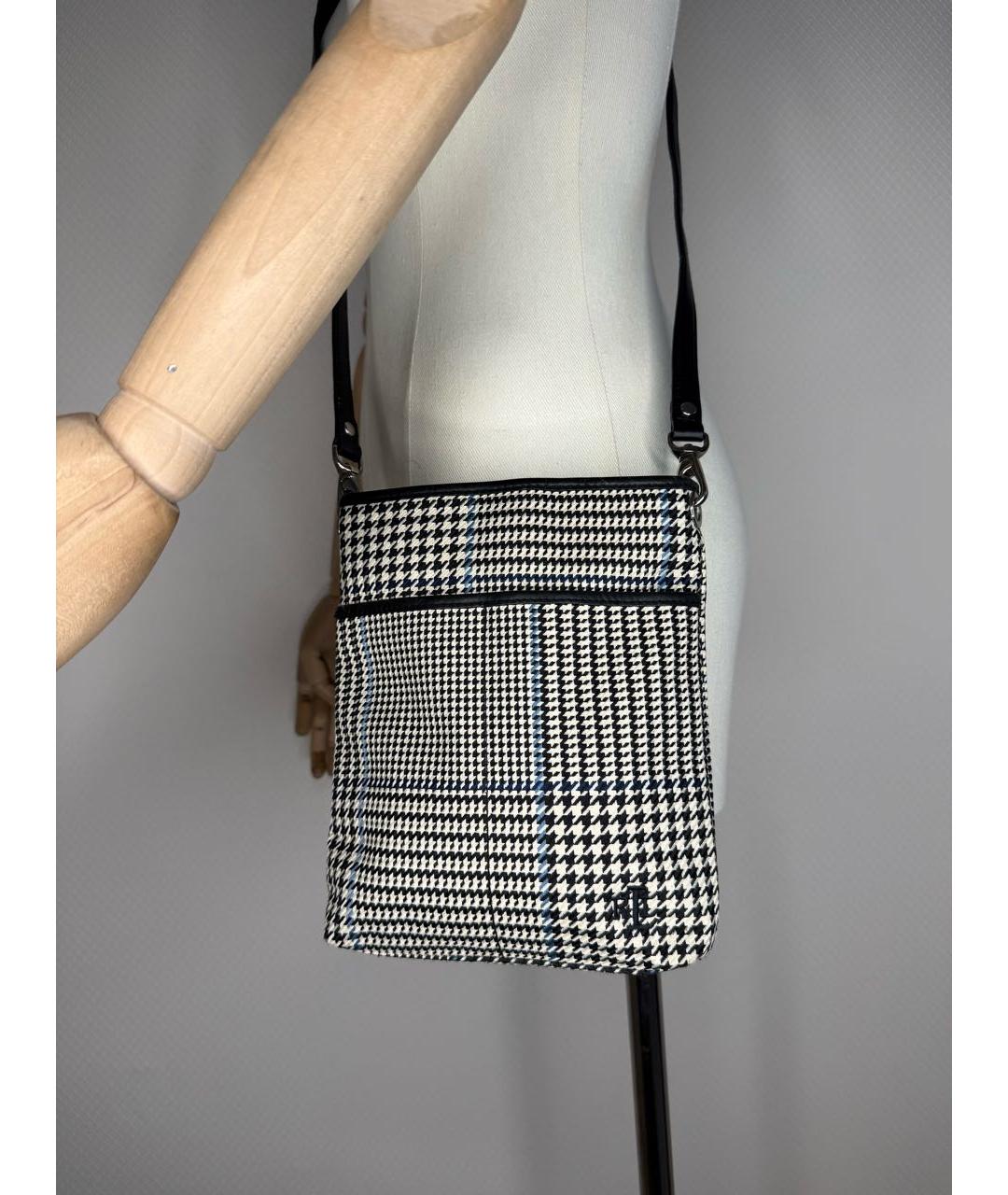 RALPH LAUREN Мульти сумка на плечо, фото 5