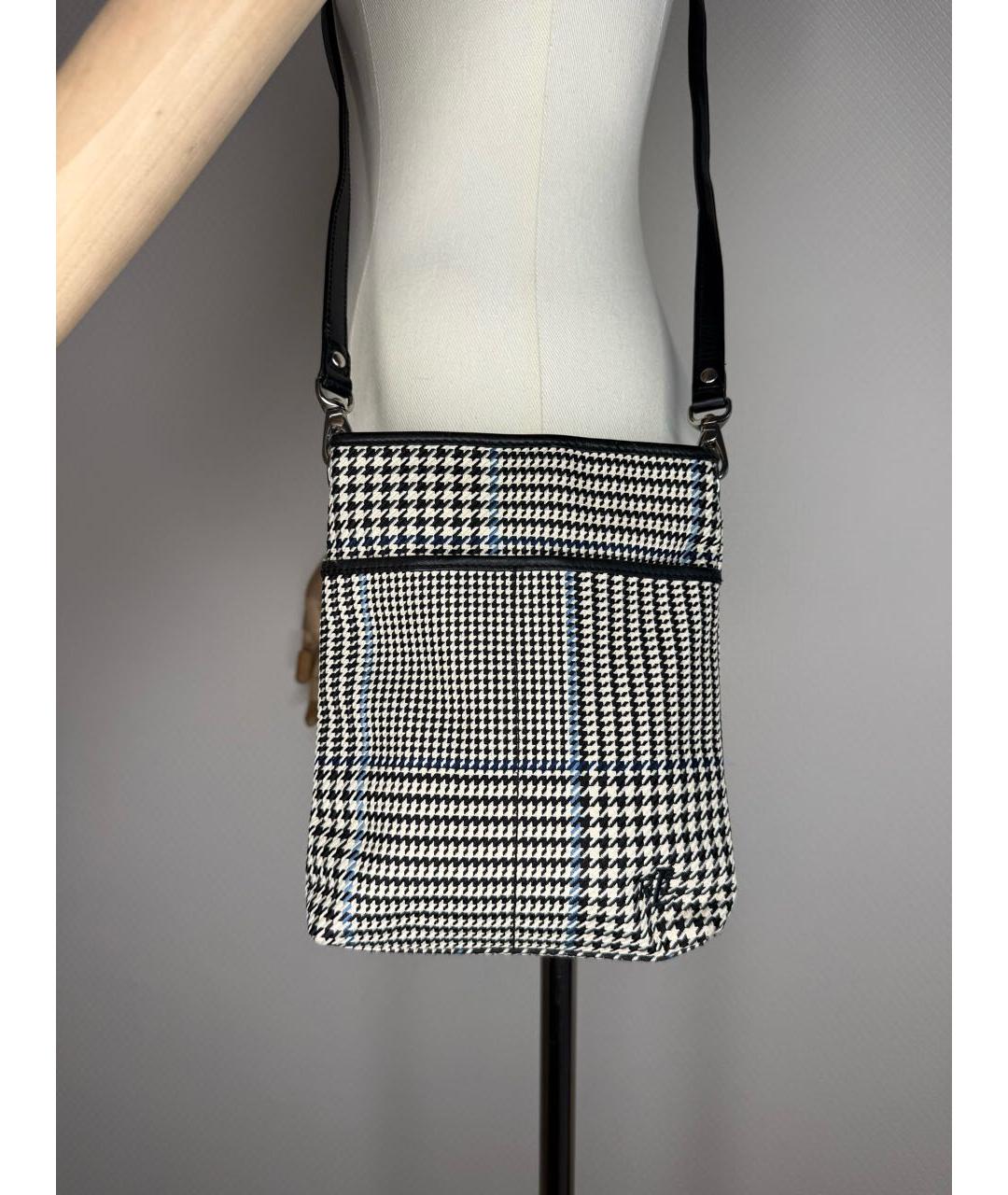 RALPH LAUREN Мульти сумка на плечо, фото 2