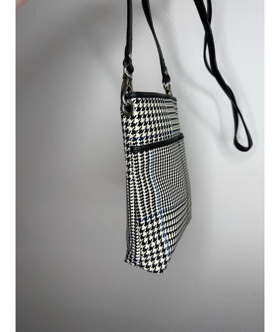 RALPH LAUREN Мульти сумка на плечо, фото 8