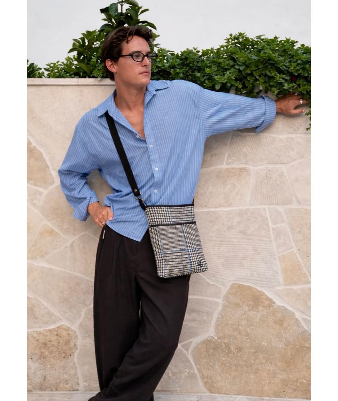 RALPH LAUREN Мульти сумка на плечо, фото 3