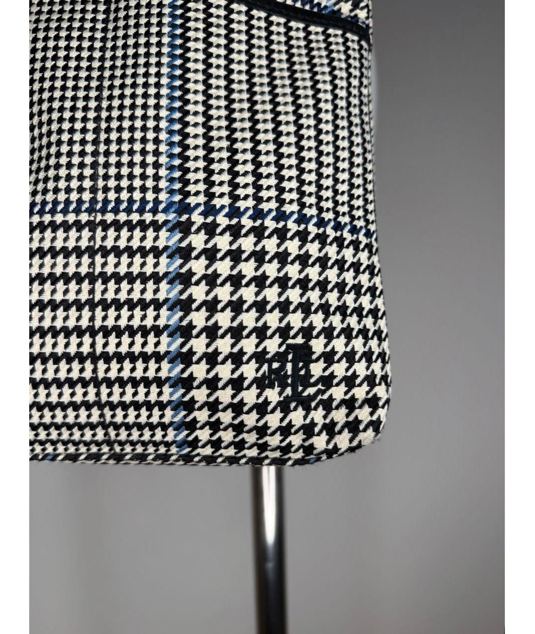 RALPH LAUREN Мульти сумка на плечо, фото 6