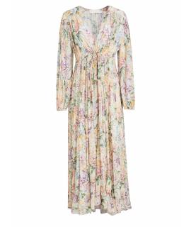 ZIMMERMANN Коктейльное платье