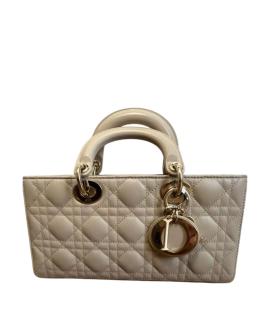 CHRISTIAN DIOR Сумка с короткими ручками