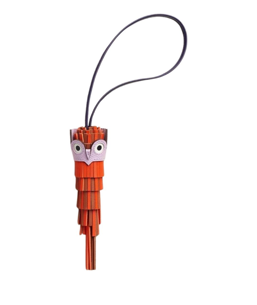 HERMES Мульти брелок, фото 1