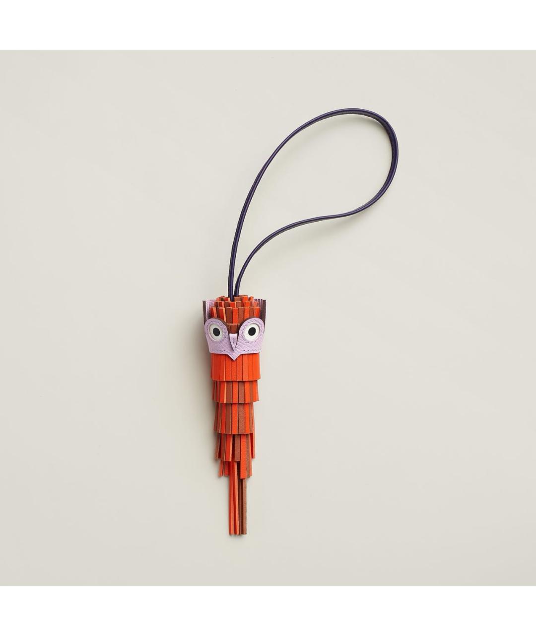 HERMES Мульти брелок, фото 6