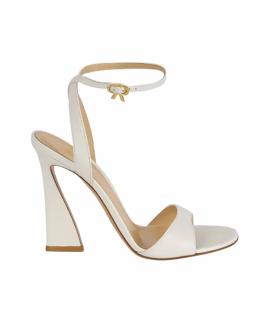 GIANVITO ROSSI Босоножки