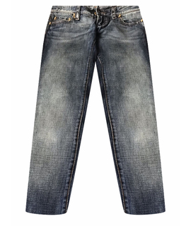 DSQUARED2 Прямые джинсы