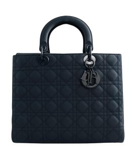 CHRISTIAN DIOR Сумка с короткими ручками