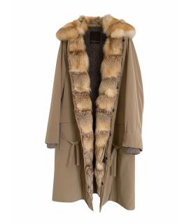 ERMANNO SCERVINO Парка