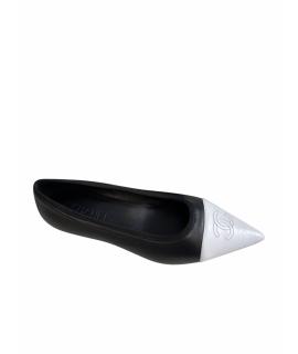 CHANEL Балетки