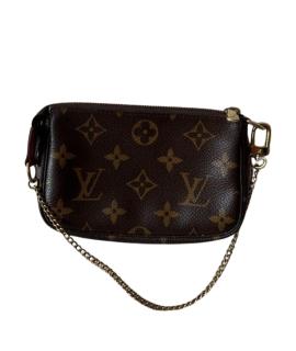 LOUIS VUITTON Клатч/вечерняя сумка