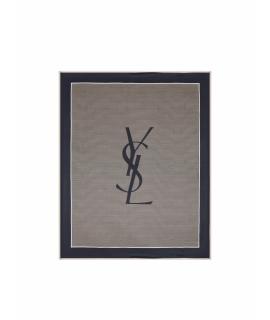 SAINT LAURENT Платок