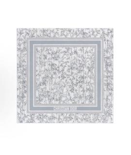 CHRISTIAN DIOR Платок