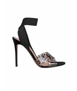 GIANVITO ROSSI Босоножки