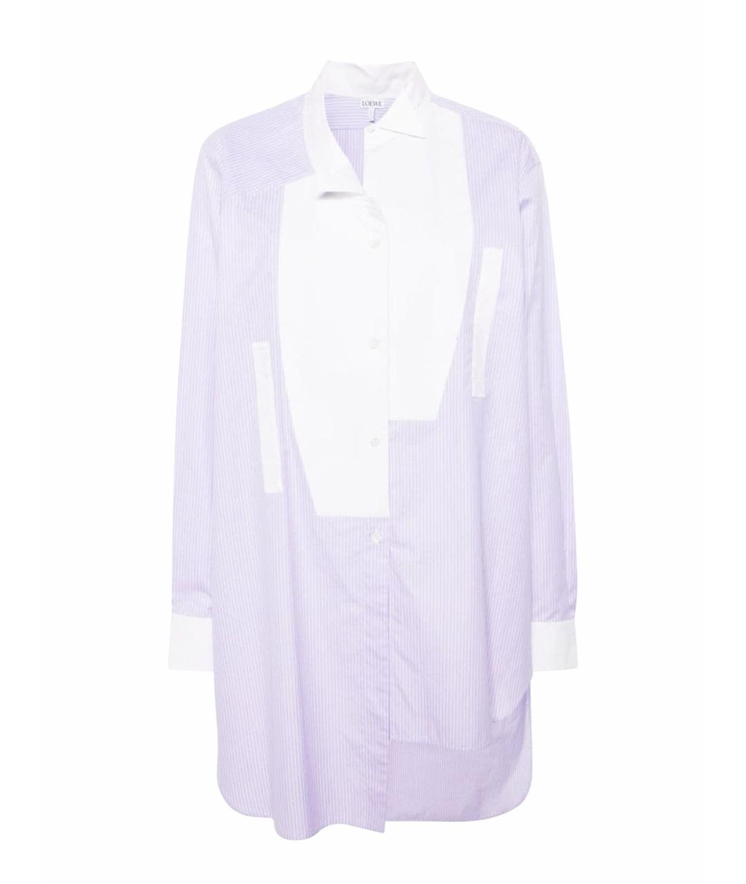 LOEWE Повседневное платье, фото 1