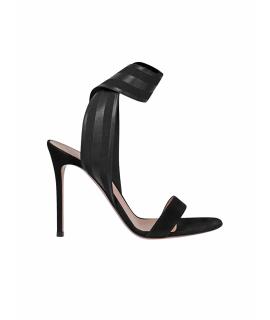 GIANVITO ROSSI Босоножки