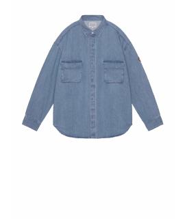 CAV EMPT Кэжуал рубашка