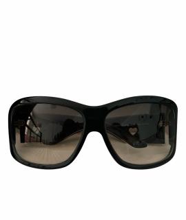 CHRISTIAN DIOR Солнцезащитные очки