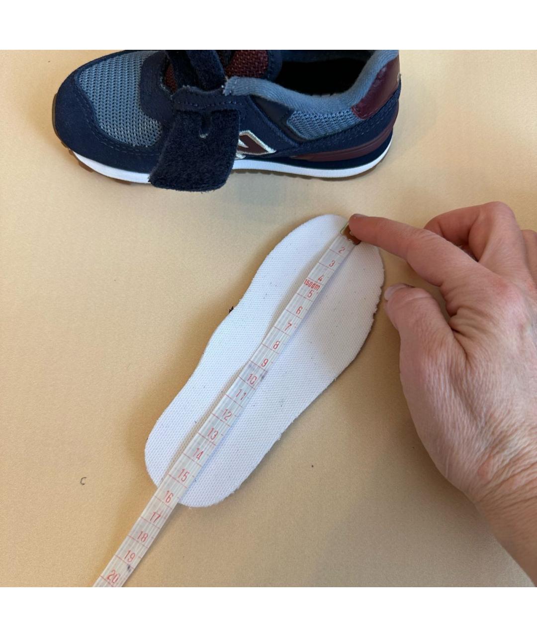 NEW BALANCE Темно-синие замшевые кеды, фото 8