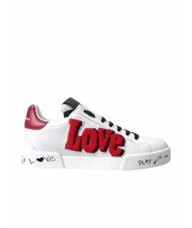 DOLCE&GABBANA Кроссовки