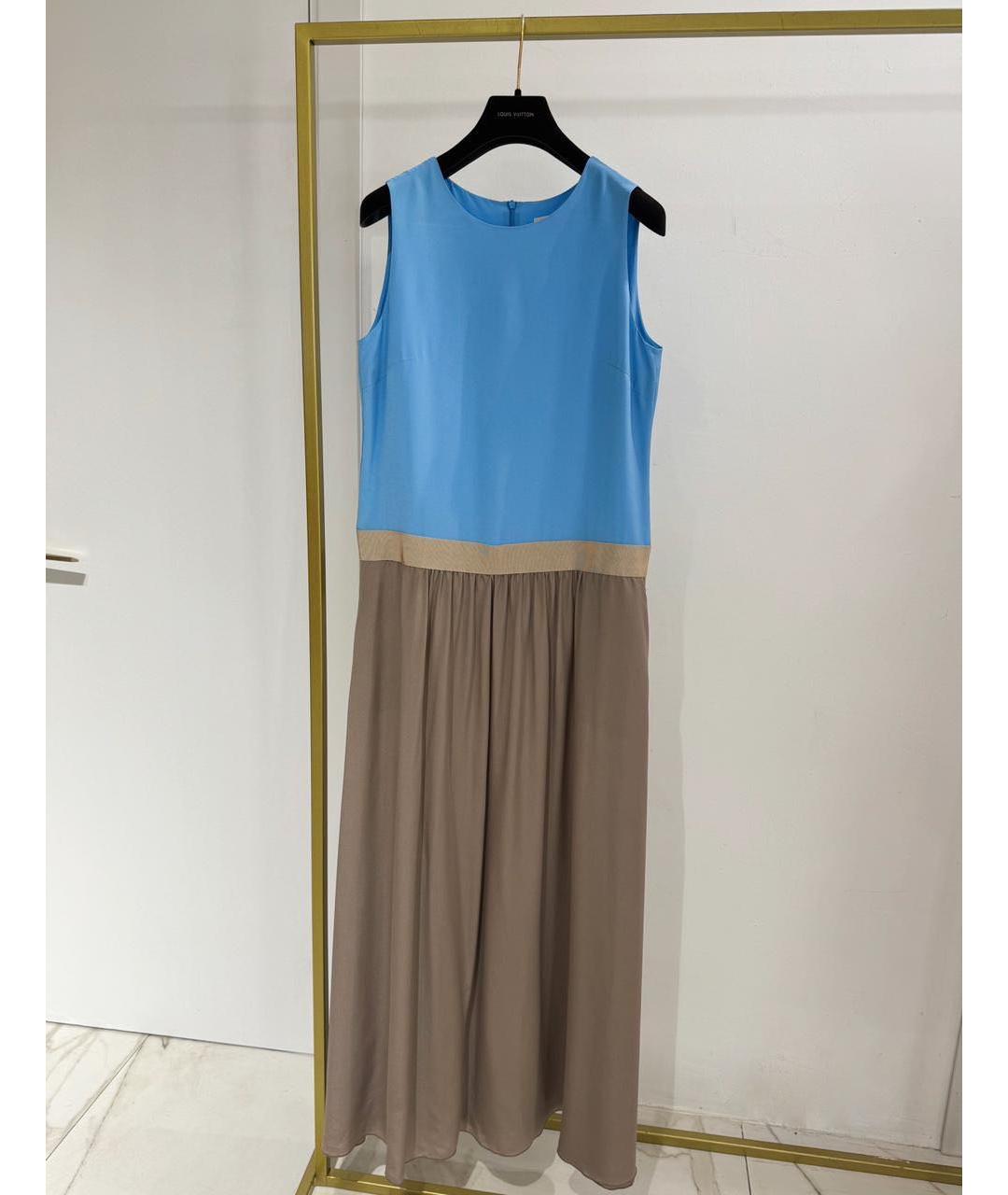 ALEXANDER TEREKHOV Платье, фото 2