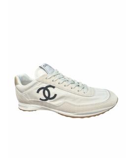 CHANEL Кроссовки