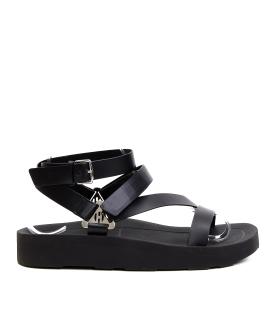 HERMES Сандалии