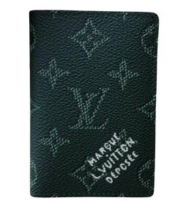 LOUIS VUITTON Кардхолдер