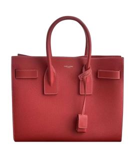 SAINT LAURENT Сумка с короткими ручками