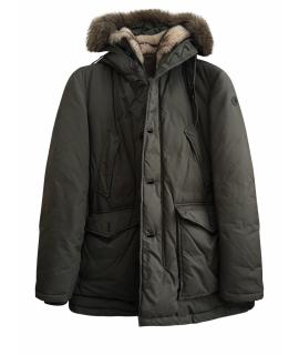 MONCLER Пуховик