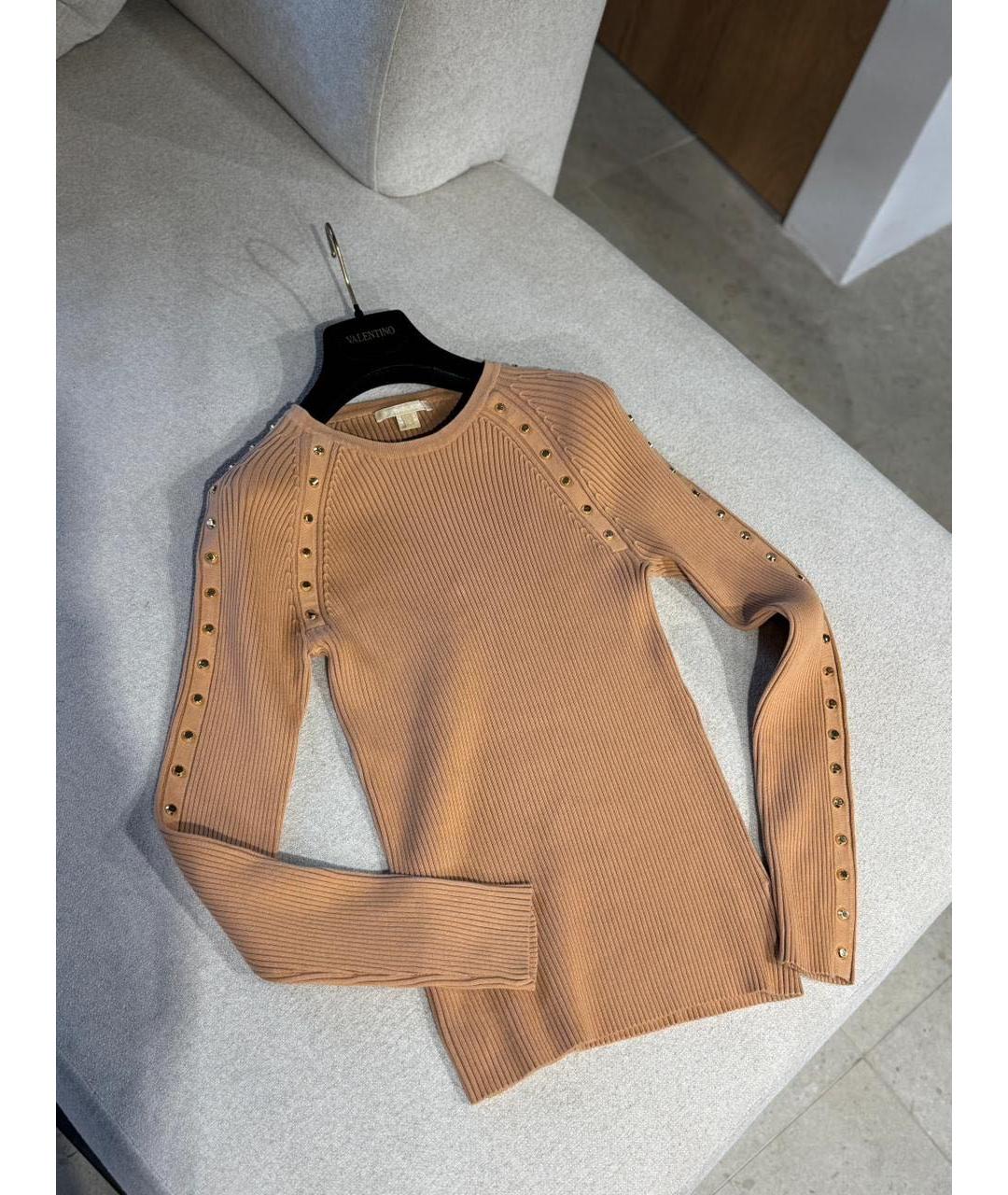 MICHAEL KORS Джемпер / свитер, фото 3