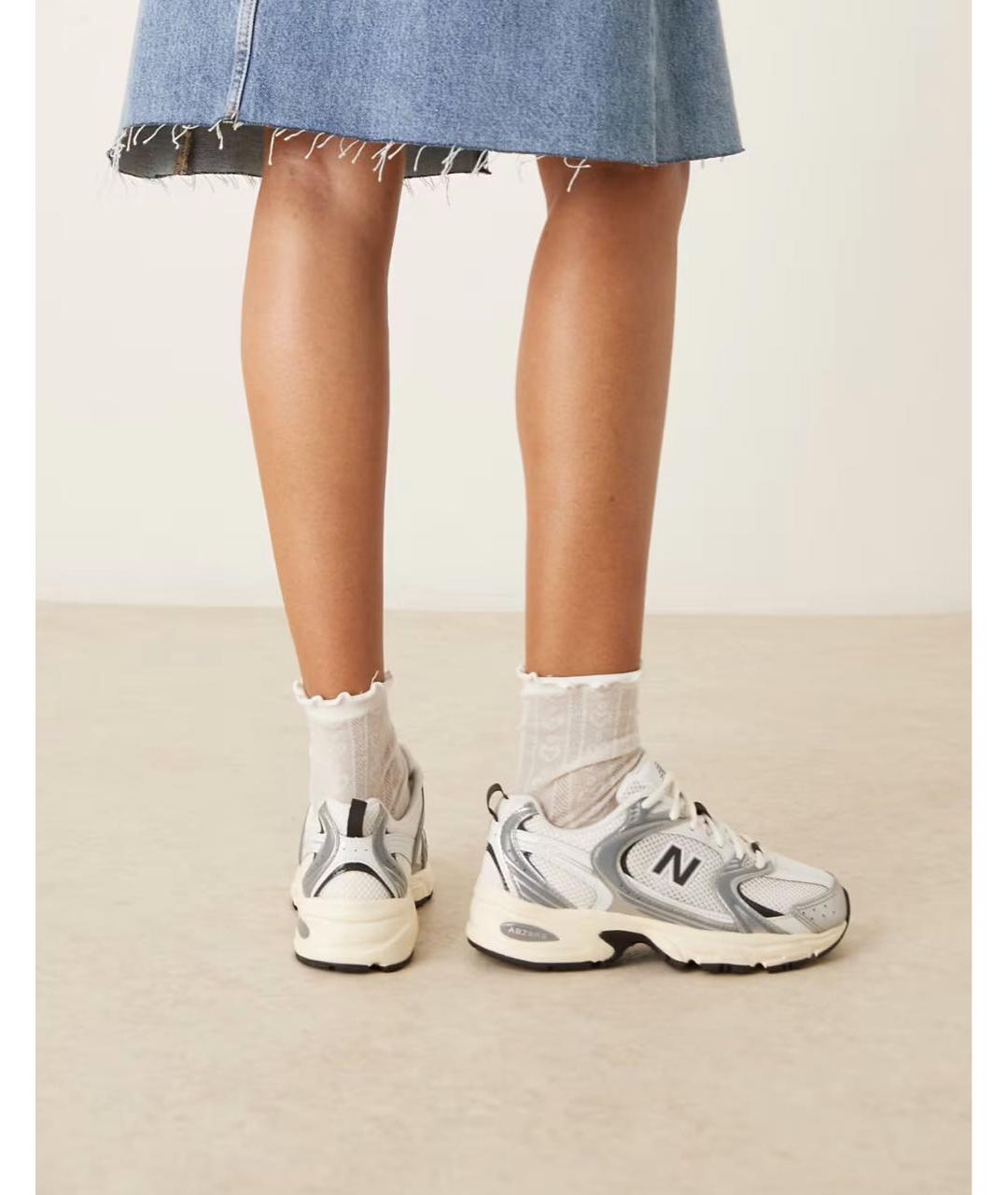 NEW BALANCE Мульти кроссовки, фото 6