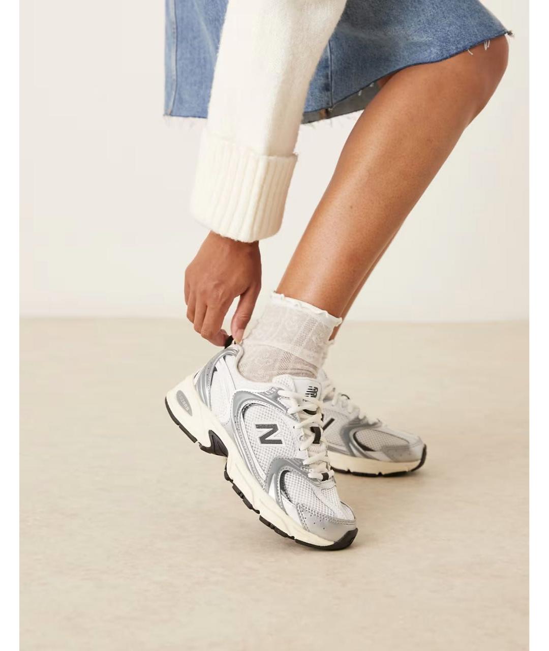 NEW BALANCE Мульти кроссовки, фото 7