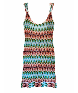 

Повседневное платье MISSONI MARE