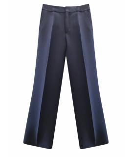 CHRISTIAN DIOR Прямые брюки