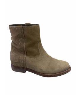 ISABEL MARANT Полусапоги