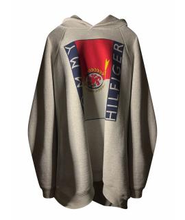 VETEMENTS Худи/толстовка