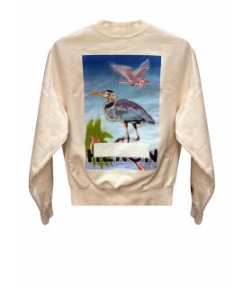 HERON PRESTON Худи/толстовка